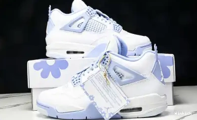 "Aluminum" WMNS 4 Jordan Air HV0823-100 0703